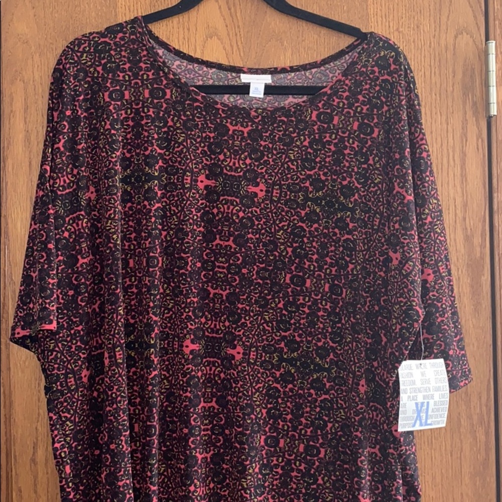 Lularoe Irma